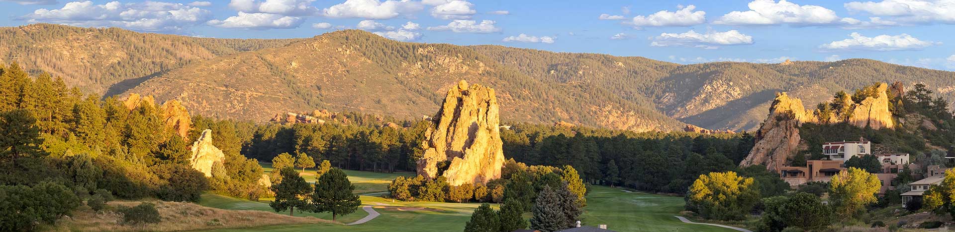 Kiwanis golf tournament 